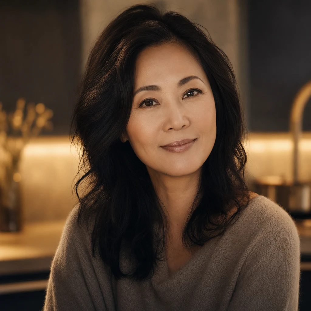 林太太家庭生活博主头像