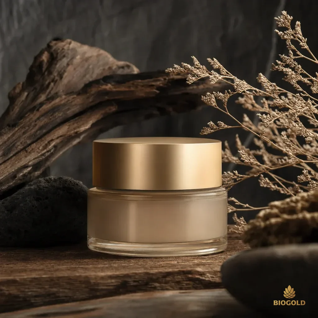 Sample Tmall Flagship Partner packaging concept 1