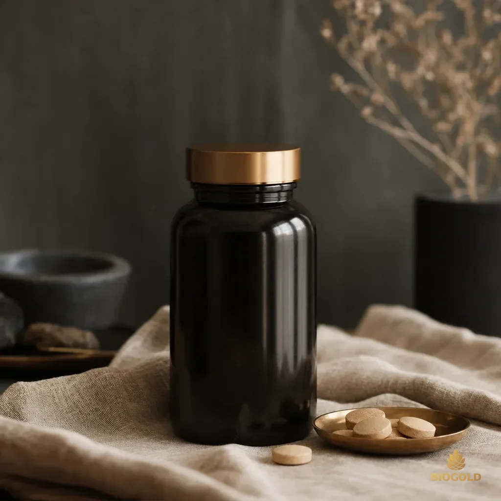 Sample Tmall Flagship Partner packaging concept 2